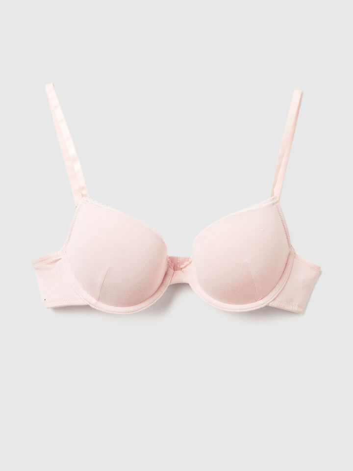 BRASSIERE Mulher image number 3